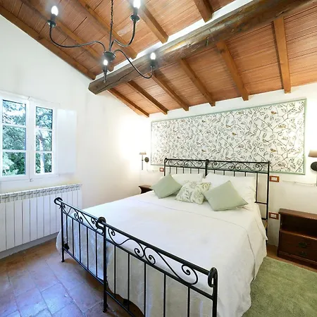 Tatil Evi Historic Overlooking Trasimeno *