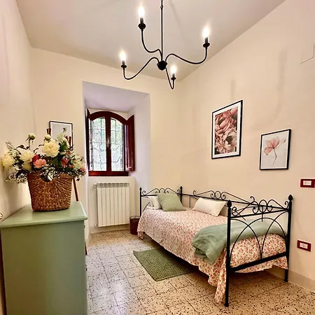 Historic Overlooking Trasimeno *