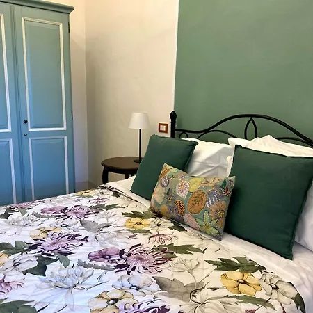 Historic Overlooking Trasimeno