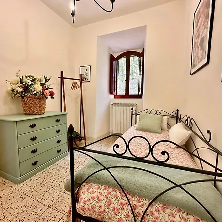 Historic Overlooking Trasimeno *