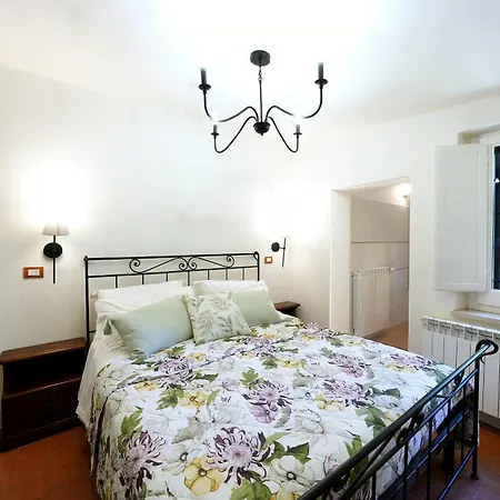 Historic Overlooking Trasimeno *