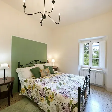 Historic Overlooking Trasimeno * Paciano