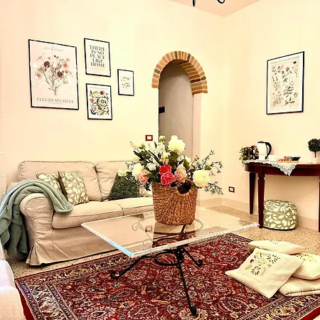 Historic Overlooking Trasimeno Vakantiehuis Paciano