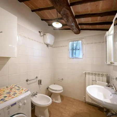 Historic Overlooking Trasimeno * Paciano