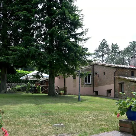 Historic Overlooking Trasimeno * Paciano