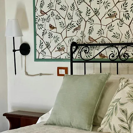Historic Overlooking Trasimeno Tatil Evi *