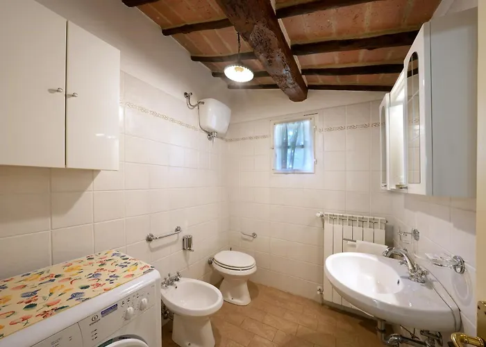 Historic Overlooking Trasimeno * Paciano